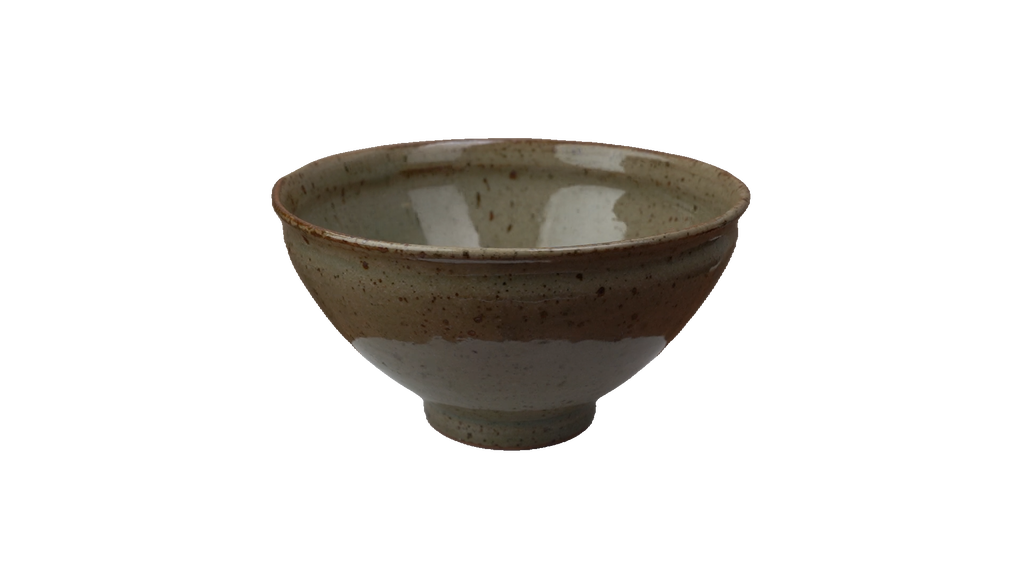 Celadon Bowl