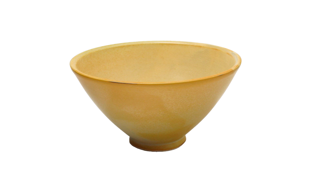 Yellow Bowl
